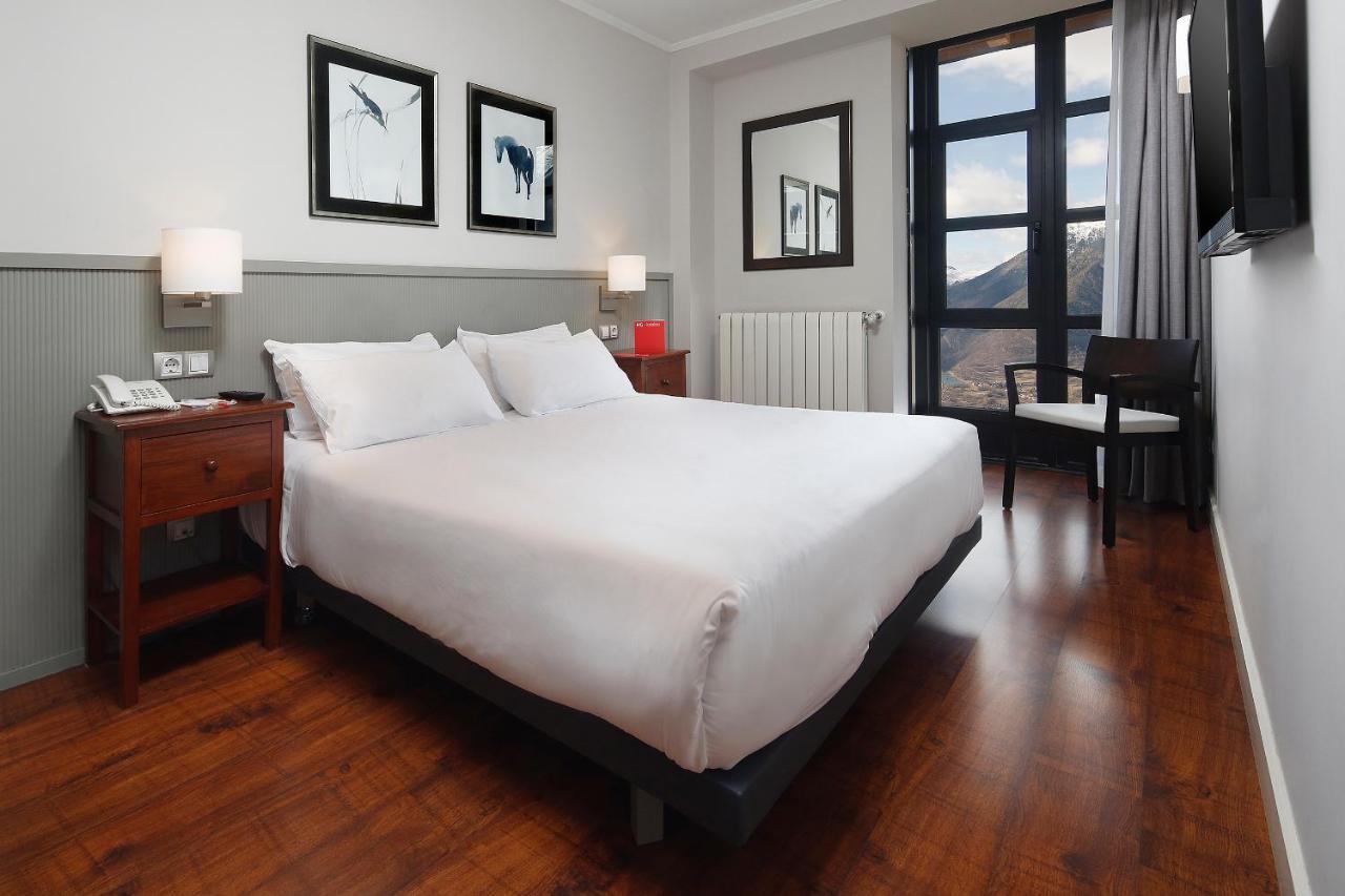 Apartahotel Hg 3*
