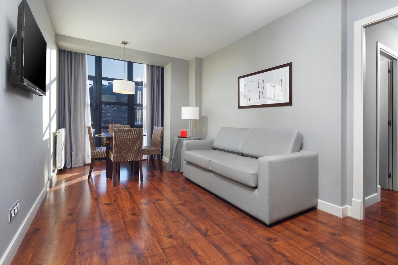 Hg Apartahotel 3*