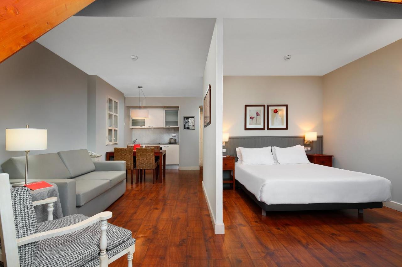 Hg Apartahotel