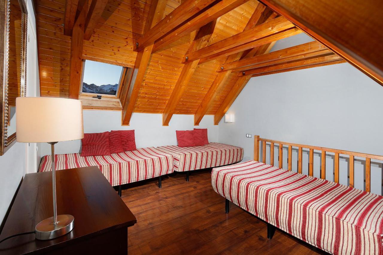 Hg Apartahotel